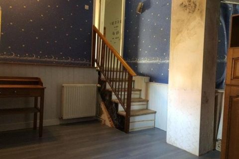 Villa a Chauvigny, Vienne, Chauvigny - € 150.000 | Ref: 201794 - foto 10