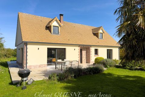 Villa a Sauchay, Seine-Maritime, Sauchay - € 399.000 | Ref: 201594 - foto 2