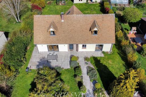 Villa a Sauchay, Seine-Maritime, Sauchay - € 399.000 | Ref: 201594 - foto 3