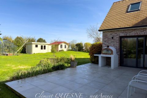 Villa a Sauchay, Seine-Maritime, Sauchay - € 399.000 | Ref: 201594 - foto 5