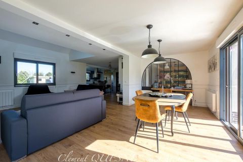 Villa a Sauchay, Seine-Maritime, Sauchay - € 399.000 | Ref: 201594 - foto 6