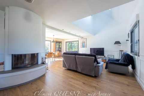 Villa a Sauchay, Seine-Maritime, Sauchay - € 399.000 | Ref: 201594 - foto 7