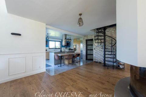 Villa a Sauchay, Seine-Maritime, Sauchay - € 399.000 | Ref: 201594 - foto 9