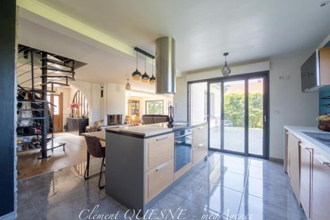 Villa a Sauchay, Seine-Maritime, Sauchay - € 399.000 | Ref: 201594 - foto 10