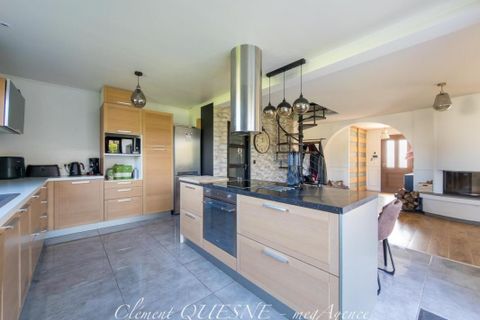 Villa a Sauchay, Seine-Maritime, Sauchay - € 399.000 | Ref: 201594 - foto 11
