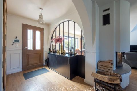 Villa a Sauchay, Seine-Maritime, Sauchay - € 399.000 | Ref: 201594 - foto 12