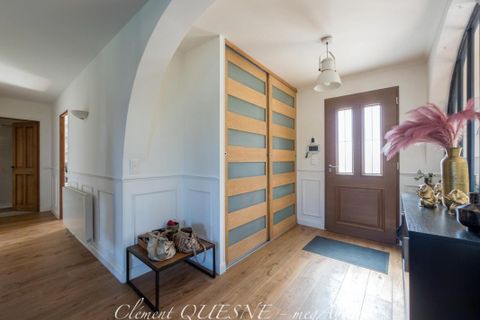 Villa a Sauchay, Seine-Maritime, Sauchay - € 399.000 | Ref: 201594 - foto 13