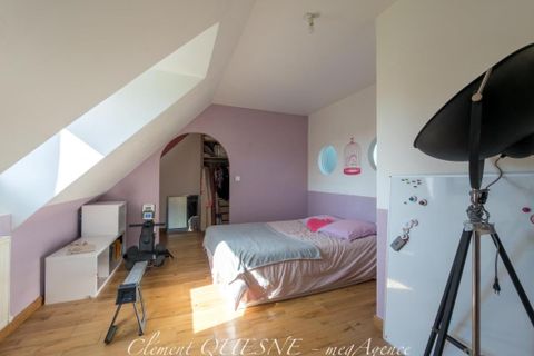 Villa a Sauchay, Seine-Maritime, Sauchay - € 399.000 | Ref: 201594 - foto 16