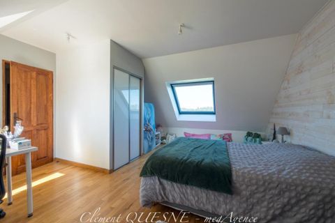 Villa a Sauchay, Seine-Maritime, Sauchay - € 399.000 | Ref: 201594 - foto 17