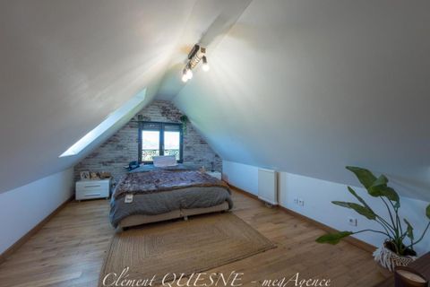 Villa a Sauchay, Seine-Maritime, Sauchay - € 399.000 | Ref: 201594 - foto 19