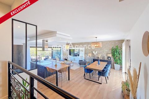 Villa i Cholet, Maine-et-Loire, Cholet - € 370.000 | Ref: 201648 - foto 1