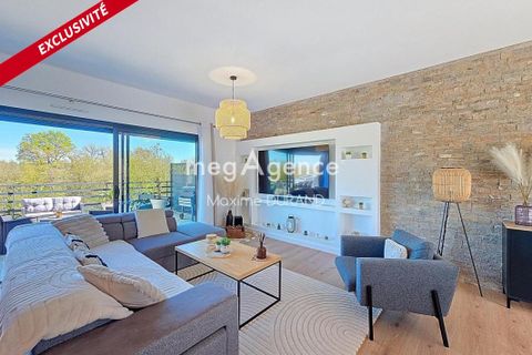 Villa i Cholet, Maine-et-Loire, Cholet - € 370.000 | Ref: 201648 - foto 5