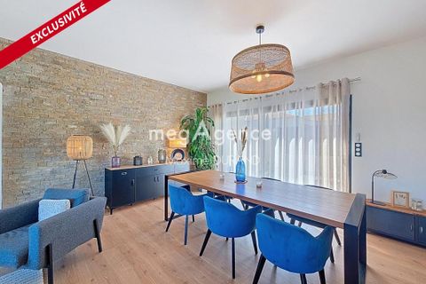 Villa i Cholet, Maine-et-Loire, Cholet - € 370.000 | Ref: 201648 - foto 6
