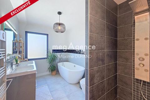 Villa i Cholet, Maine-et-Loire, Cholet - € 370.000 | Ref: 201648 - foto 9