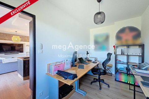 Villa i Cholet, Maine-et-Loire, Cholet - € 370.000 | Ref: 201648 - foto 13