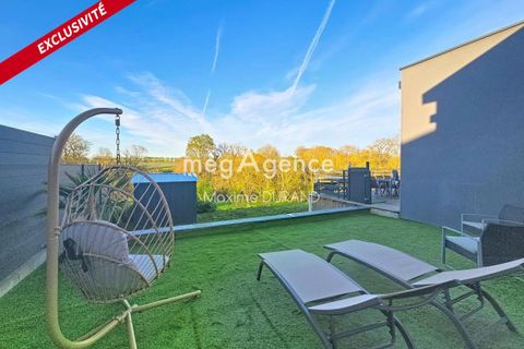 Villa i Cholet, Maine-et-Loire, Cholet - € 370.000 | Ref: 201648 - foto 14