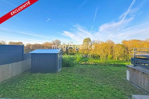 Villa i Cholet, Maine-et-Loire, Cholet - € 370.000 | Ref: 201648 - foto 17