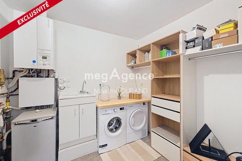 Villa i Cholet, Maine-et-Loire, Cholet - € 370.000 | Ref: 201648 - foto 19