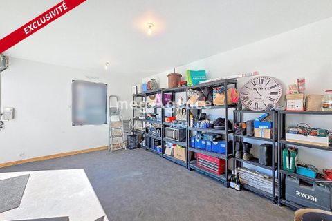 Villa i Cholet, Maine-et-Loire, Cholet - € 370.000 | Ref: 201648 - foto 20