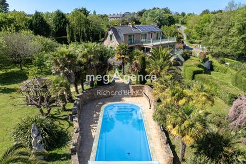 Villa i Cancale, Ille-et-Vilaine, Cancale - € 1.144.700 | Ref: 186154 - foto 1