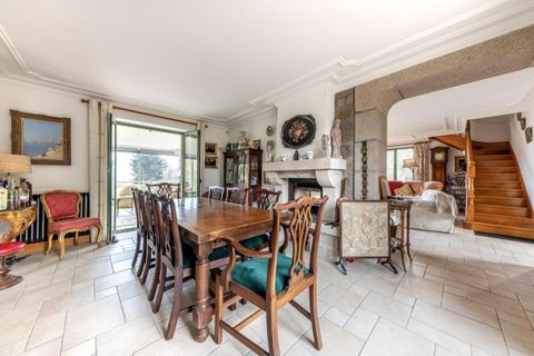 Villa i Cancale, Ille-et-Vilaine, Cancale - € 1.144.700 | Ref: 186154 - foto 3