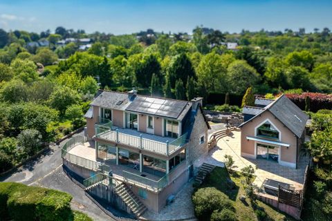 Villa i Cancale, Ille-et-Vilaine, Cancale - € 1.144.700 | Ref: 186154 - foto 7