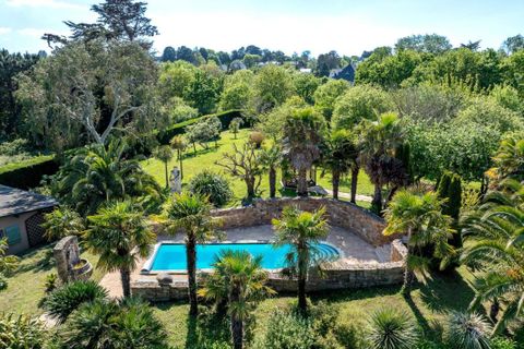 Villa i Cancale, Ille-et-Vilaine, Cancale - € 1.144.700 | Ref: 186154 - foto 8