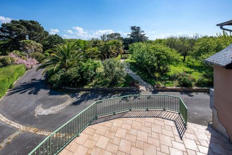 Villa i Cancale, Ille-et-Vilaine, Cancale - € 1.144.700 | Ref: 186154 - foto 9