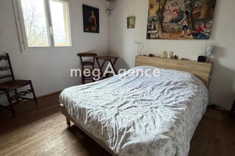 Villa a Thérondels, Aveyron, Thérondels - € 144.000 | Ref: 199255 - foto 6