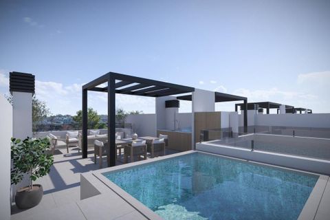 Bungalow San Pedro Del Pinatarssa, Murcia - kuva 1