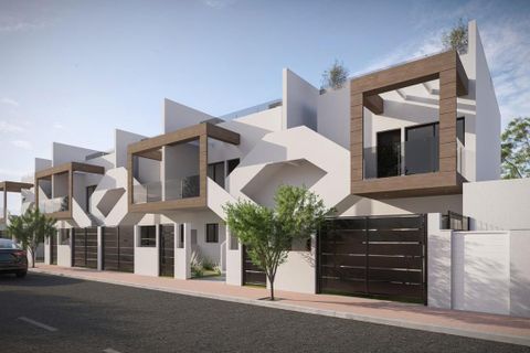 Bungalow San Pedro Del Pinatarssa, Murcia - kuva 2