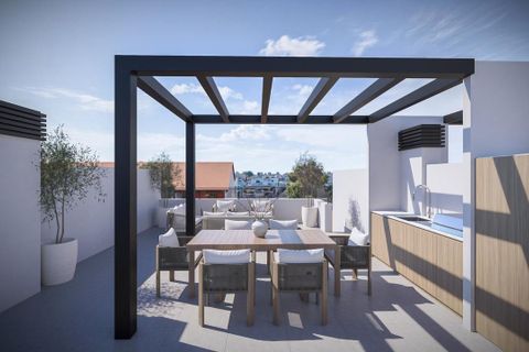 Bungalow San Pedro Del Pinatarssa, Murcia - kuva 3