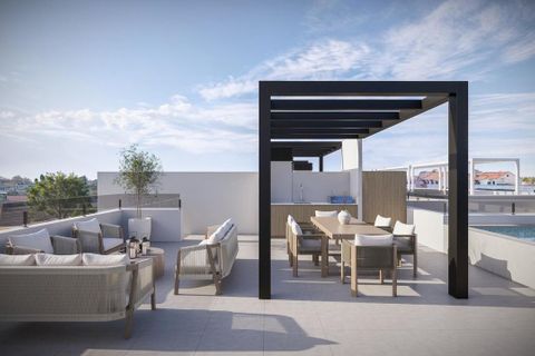 Bungalow San Pedro Del Pinatarssa, Murcia - kuva 4