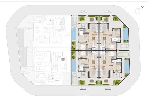 Byhus i Torre Pacheco, Murcia, Torre Pacheco - € 272.900 | Ref: 776374 - foto 18