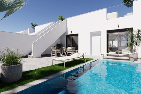 Villa a Torre Pacheco, Murcia, Torre Pacheco - € 299.900 | Ref: 776373 - foto 3