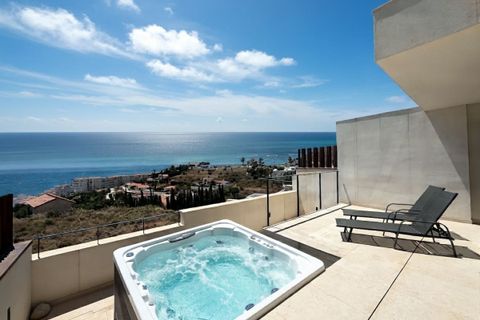 Byhus i Torrox Costa, Malaga, Torrox Costa - € 629.000 | Ref: R5361976 - foto 1