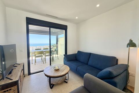Byhus i Torrox Costa, Malaga, Torrox Costa - € 629.000 | Ref: R5361976 - foto 4