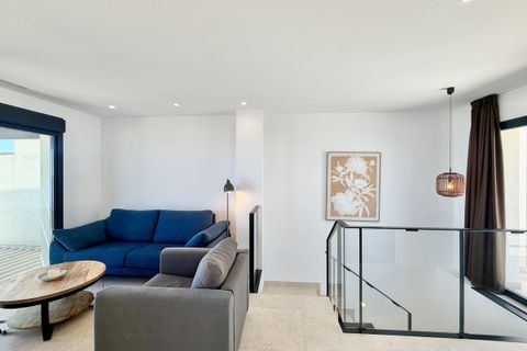 Byhus i Torrox Costa, Malaga, Torrox Costa - € 629.000 | Ref: R5361976 - foto 5