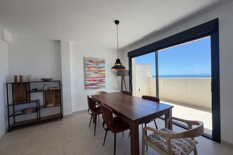 Byhus i Torrox Costa, Malaga, Torrox Costa - € 629.000 | Ref: R5361976 - foto 6
