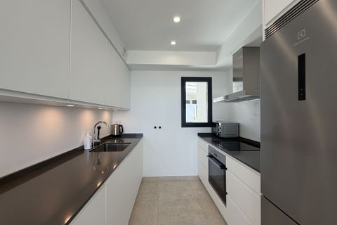 Byhus i Torrox Costa, Malaga, Torrox Costa - € 629.000 | Ref: R5361976 - foto 8