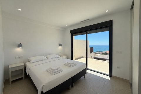 Byhus i Torrox Costa, Malaga, Torrox Costa - € 629.000 | Ref: R5361976 - foto 9