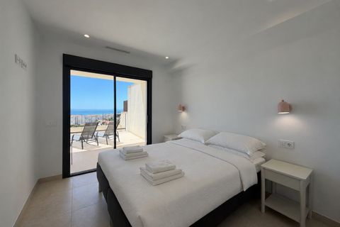 Byhus i Torrox Costa, Malaga, Torrox Costa - € 629.000 | Ref: R5361976 - foto 12