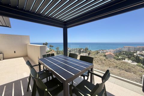 Byhus i Torrox Costa, Malaga, Torrox Costa - € 629.000 | Ref: R5361976 - foto 15
