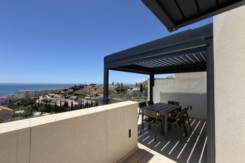 Byhus i Torrox Costa, Malaga, Torrox Costa - € 629.000 | Ref: R5361976 - foto 17