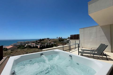 Byhus i Torrox Costa, Malaga, Torrox Costa - € 629.000 | Ref: R5361976 - foto 19