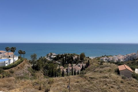 Byhus i Torrox Costa, Malaga, Torrox Costa - € 629.000 | Ref: R5361976 - foto 21