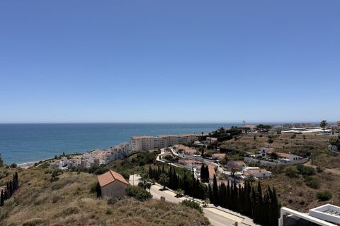 Byhus i Torrox Costa, Malaga, Torrox Costa - € 629.000 | Ref: R5361976 - foto 22