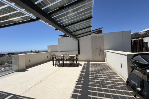Byhus i Torrox Costa, Malaga, Torrox Costa - € 629.000 | Ref: R5361976 - foto 23