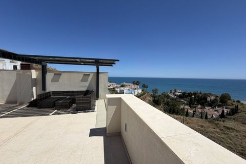 Byhus i Torrox Costa, Malaga, Torrox Costa - € 629.000 | Ref: R5361976 - foto 26
