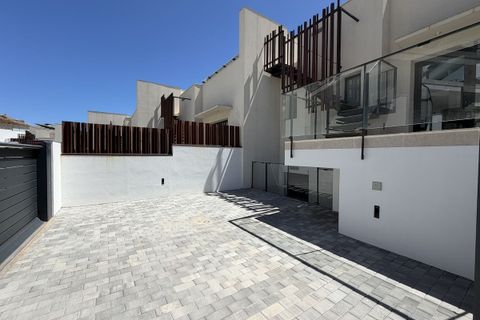 Byhus i Torrox Costa, Malaga, Torrox Costa - € 629.000 | Ref: R5361976 - foto 27